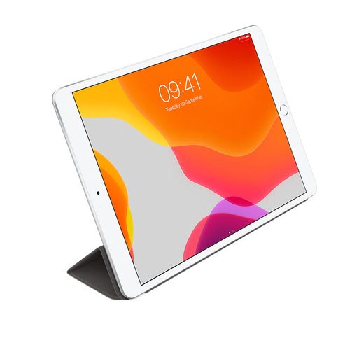 iPad Air 3 & 7th/8th G SmartCov Black (MX4U2ZM/A) - Achat / Vente sur grosbill.com - 4