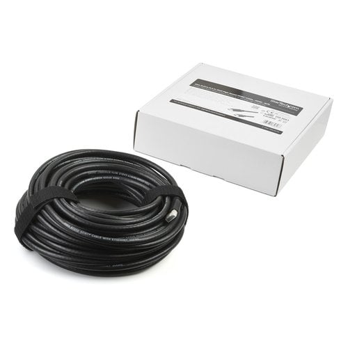 30m 100ft Active HDMI Cable M/M - Achat / Vente sur grosbill.com - 2