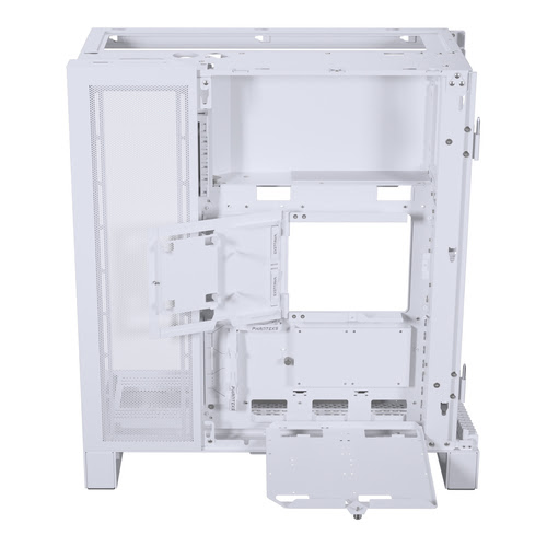 Phanteks NV7 TG Blanc  - Boîtier PC Phanteks - grosbill.com - 4