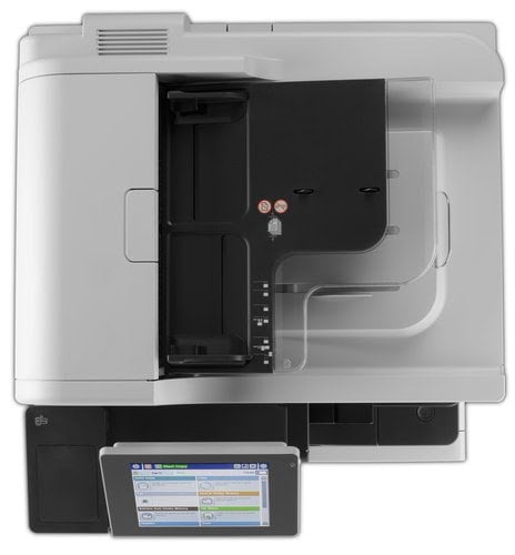  LaserJet Ent 700 MFP M725z (CF068A#B19) - Achat / Vente sur grosbill.com - 7