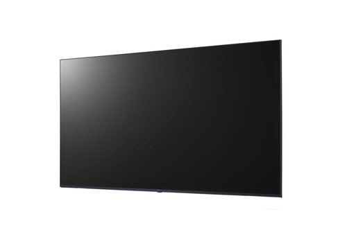 LG- Afficheur professionnel 50" UHD 4K 50UL3J - Achat / Vente sur grosbill.com - 1