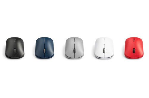  SureTrack Dual Wireless Mouse (K75298WW) - Achat / Vente sur grosbill.com - 5