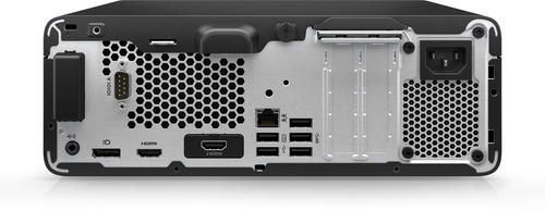 HP Pro 400 G9 SFF i5-13500/8Go/256Go/W11P# - Barebone et Mini-PC - 3