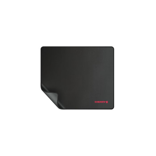 Cherry MP 1000 - Noir/XL - Tapis de souris Cherry - grosbill.com - 1