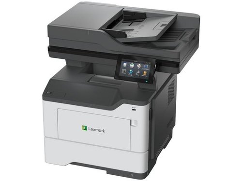 MX532ADWE MFP HV EMEA - Achat / Vente sur grosbill.com - 1