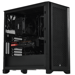 No Name PC Fixe MAGASIN EN LIGNE Grosbill