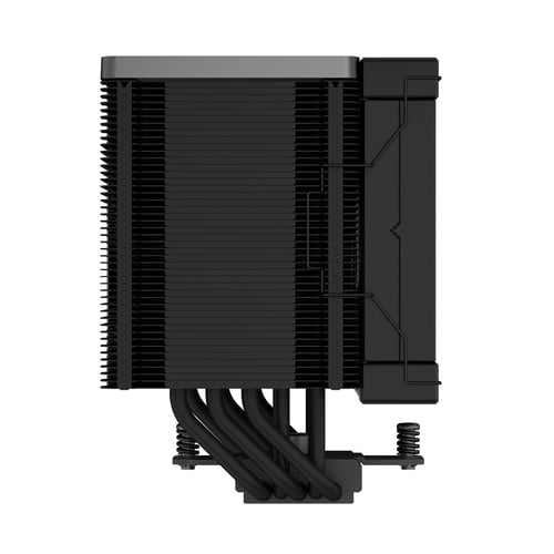 Deepcool Noir - Ventilateur CPU Deepcool - grosbill.com - 4