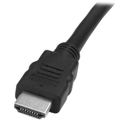 2m USB-C to HDMI Adapter Cable - 4K 30Hz - Achat / Vente sur grosbill.com - 3