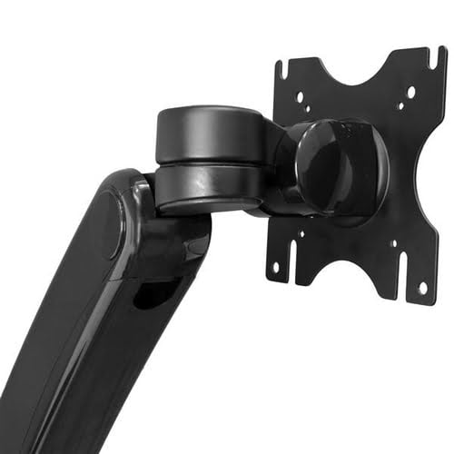 Monitor Arm - Single - Wall Full Motion - Achat / Vente sur grosbill.com - 3