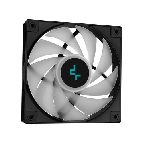 Deepcool LE720 - Noir - 360mm - Watercooling Deepcool - 3