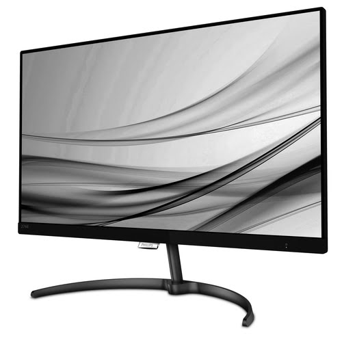 276E8VJSB 27" IPS LED 4K UHD 5ms 3840 - Achat / Vente sur grosbill.com - 12