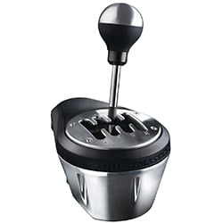 Levier de Vitesse PC ThrustMaster TH8A Shifter Grosbill