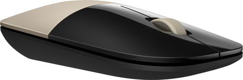  Z3700 Gold Wireless Mouse - Achat / Vente sur grosbill.com - 1