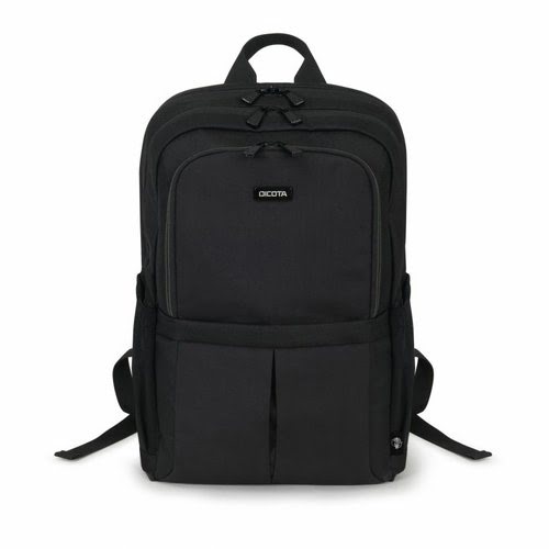 Eco Backpack SCALE 13-15.6 (D31429-RPET) - Achat / Vente sur grosbill.com - 2