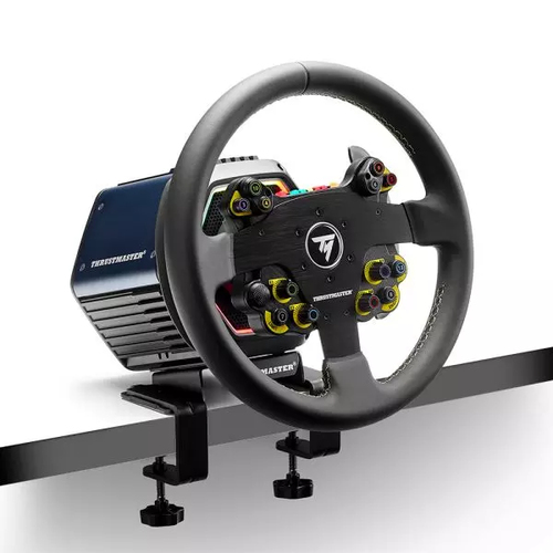 ThrustMaster Evo Racing 32R (4060318) - Achat / Vente Volant PC sur grosbill.com - 2