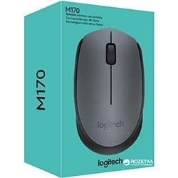 Souris PC Logitech Grosbill