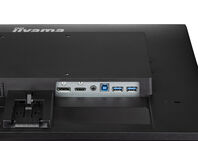 Iiyama 22"  XU2292HSU-B6 - Ecran PC Iiyama - grosbill.com - 7