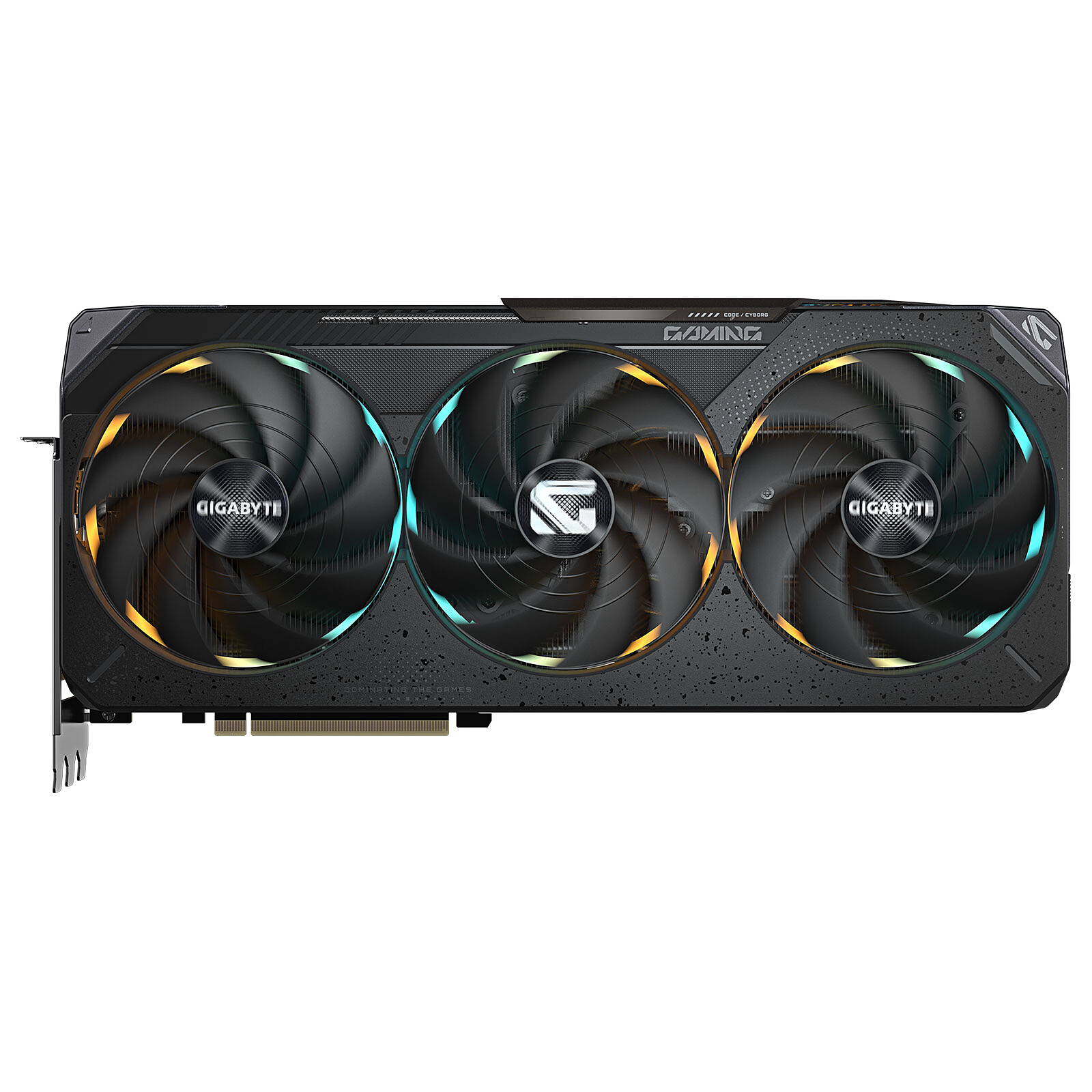 Gigabyte GeForce RTX 5090 GAMING OC 32G - Carte graphique - 1