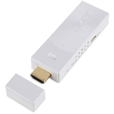 MHL Wireless Dongle MC.JKY11.007 - Adaptateur Acer - grosbill.com - 0