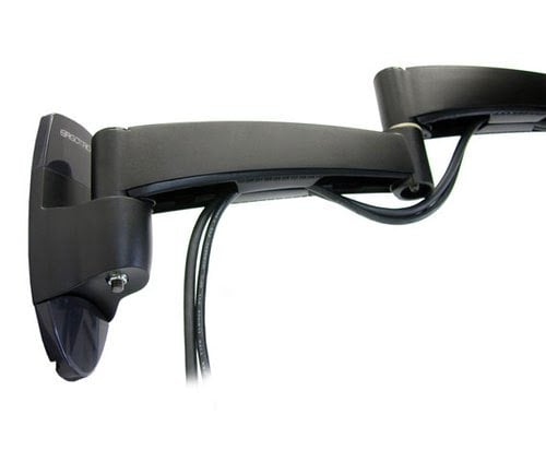 45-231-200/200 Series Dual Monitor Arm - Achat / Vente sur grosbill.com - 2