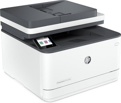 Imprimante multifonction HP LaserJet PRO M3102FDW - grosbill.com - 2