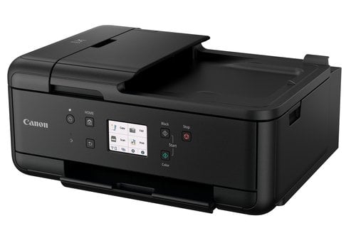 Imprimante multifonction Canon PIXMA TR7650 - grosbill.com - 7