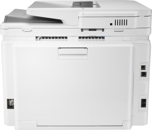  Color LaserJet Pro MFP M282nw (7KW72A#B19) - Achat / Vente sur grosbill.com - 17