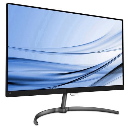 276E8VJSB 27" IPS LED 4K UHD 5ms 3840 - Achat / Vente sur grosbill.com - 10