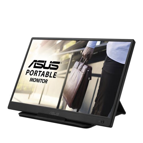 Asus 15"  90LM0703-B01170 - Ecran PC Asus - grosbill.com - 4