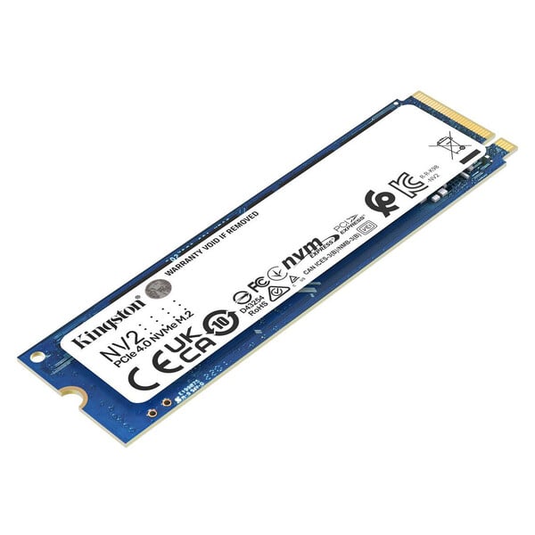 Kingston SNV2S/1000G OEM  M.2 - Disque SSD Kingston - grosbill.com - 3