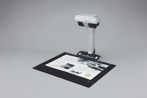 Scansnap SV600 document scanner - Achat / Vente sur grosbill.com - 7