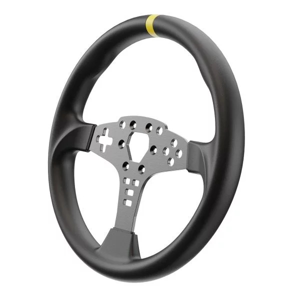 Moza Racing ES 12" - Périphérique de jeu - grosbill.com - 3