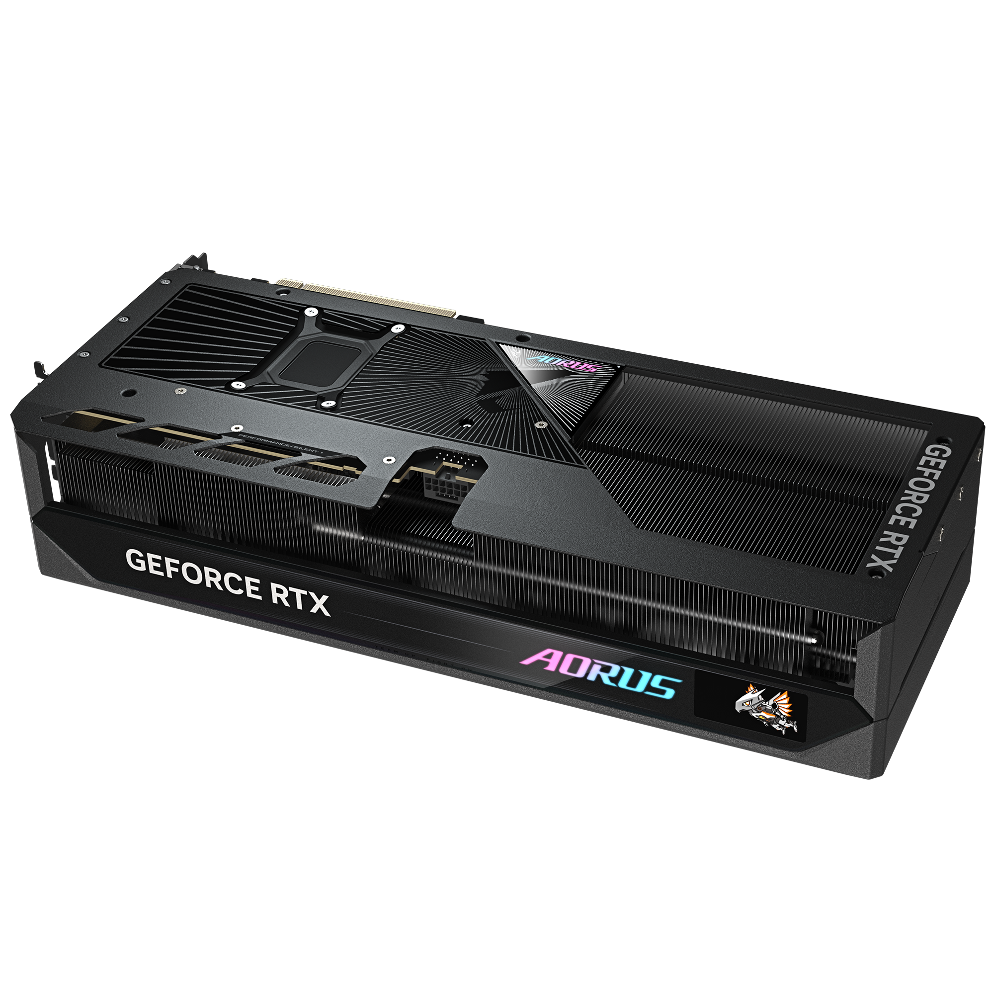 Gigabyte AORUS GeForce RTX 5080 MASTER 16G - Carte graphique - 5