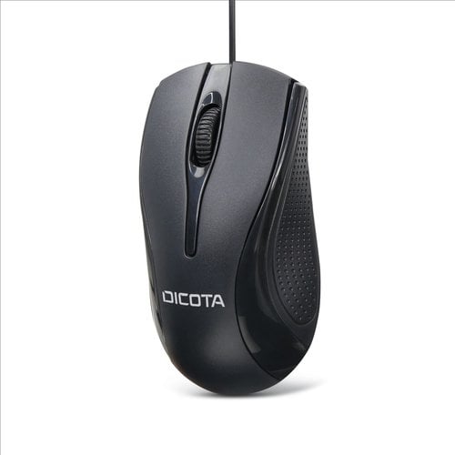 DICOTA WIRED MOUSE - Achat / Vente sur grosbill.com - 3