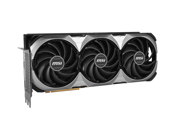 MSI GeForce RTX 4080 SUPER 16G VENTUS 3X OC - Carte graphique MSI - 2