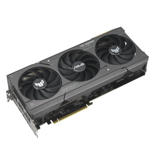 TUF-RX7600XT-O16G-GAMING - Achat / Vente sur grosbill.com - 1