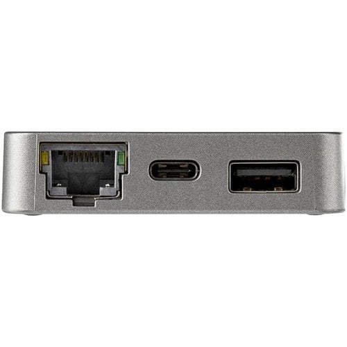 10Gbps USB-C Multiport Adapter HDMI/VGA - Achat / Vente sur grosbill.com - 4