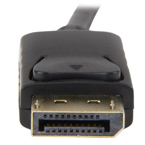 3m DisplayPort to HDMI Adapter Cable - Achat / Vente sur grosbill.com - 2