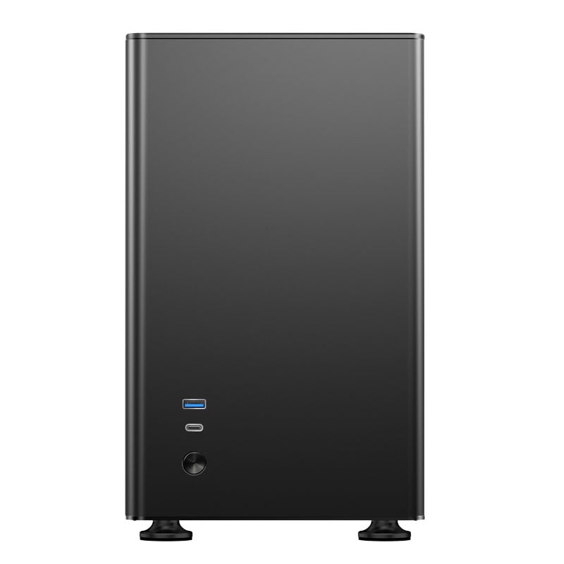 Jonsbo A4 Black Noir - Boîtier PC Jonsbo - grosbill.com - 4