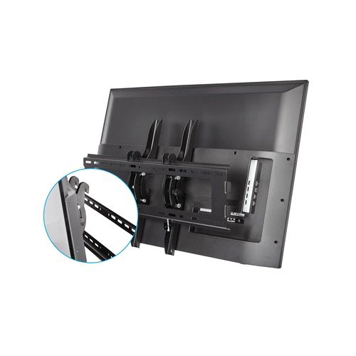 StarTech.com Flat-Screen TV Wall Mount - Achat / Vente sur grosbill.com - 3