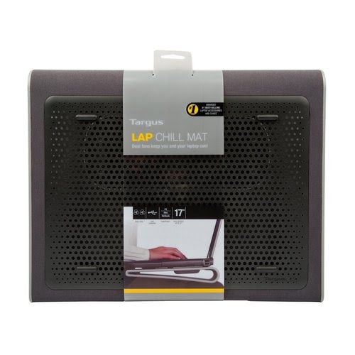 Lap Chill Mat Grey (AWE55GL) - Achat / Vente sur grosbill.com - 6