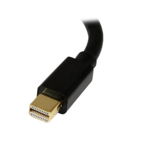 Mini DisplayPort to DisplayPort Adapter - Achat / Vente sur grosbill.com - 2