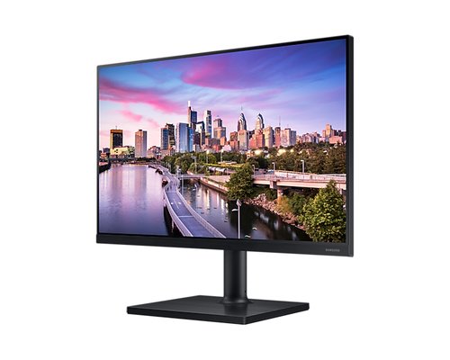 Samsung F24T450G 23.8" Bezel-less 16:9 W - Achat / Vente sur grosbill.com - 3