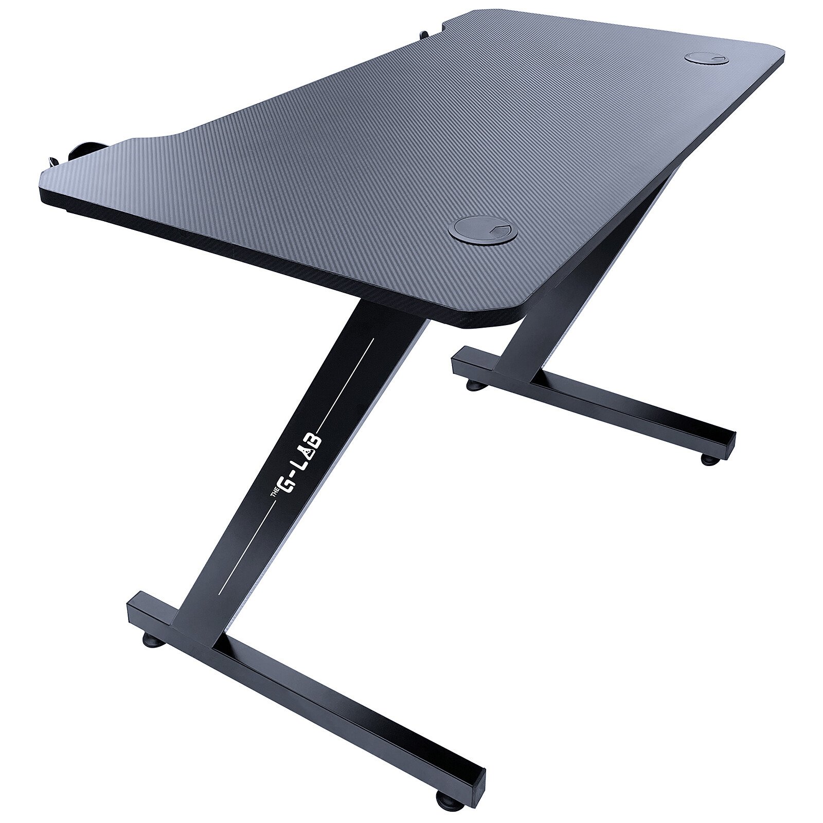 The G-LAB K-DESK COBALT (K-DESK-COBALT) - Achat / Vente Bureau sur grosbill.com - 0