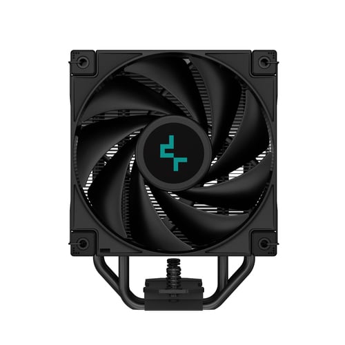 Deepcool Noir - Ventilateur CPU Deepcool - grosbill.com - 4