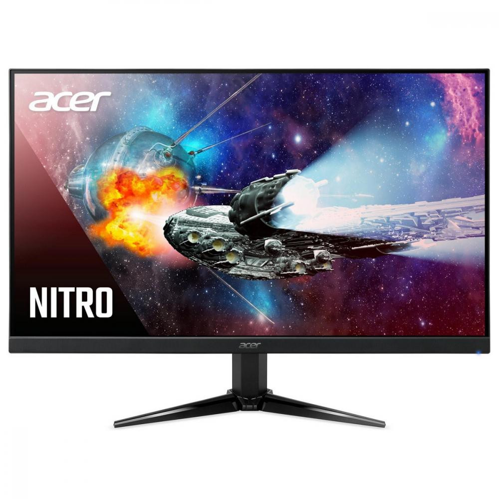 Acer 24"  UM.QQ1EE.301 - Ecran PC Acer - grosbill.com - 0