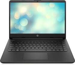 PC portable HP 14s-dq2017nf-Seconde Vie-Très Bon Etat Grosbill