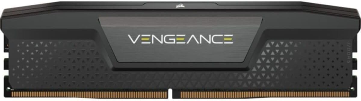 Corsair Vengeance 32Go (2x16Go) DDR5 4800MHz - Mémoire PC Corsair sur grosbill.com - 1