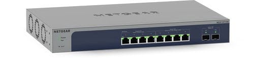 8-Port Multi-Gb/10G Eth Ultra60 - Achat / Vente sur grosbill.com - 2