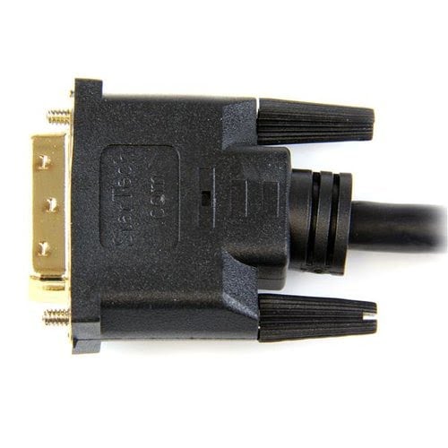 5m High Speed HDMI to DVI Cable - Achat / Vente sur grosbill.com - 5